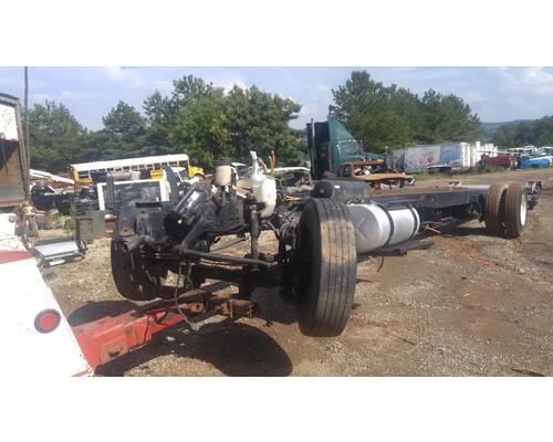 2011 MERITOR MFS-10-122A Axle Beam (Front) For Sale by Crest Truck Parts