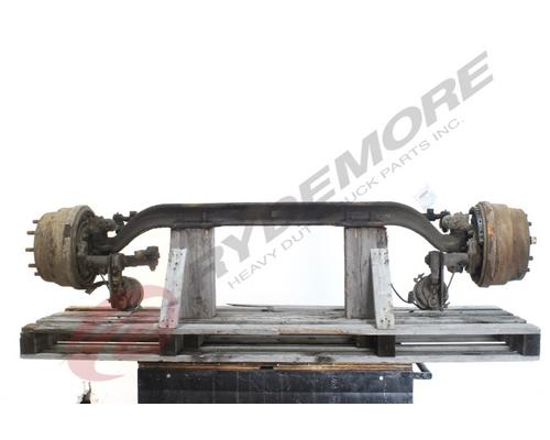2005 MERITOR MFS-10-143A Axle Beam #