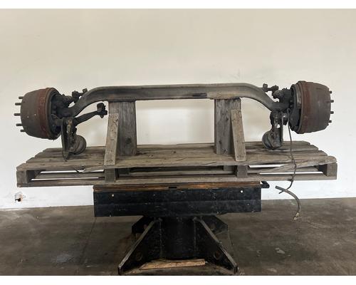 2009-meritor-mfs-12-143a-axle-beam #1468826