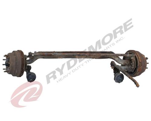 2019-meritor-mfs-13-132b-axle-beam #1414629