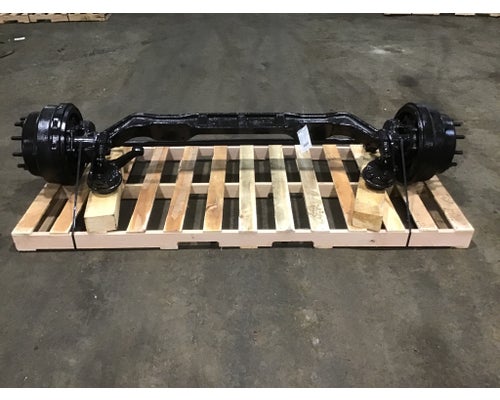 MERITOR MFS-13-132B Axle Beam (Front) For Sale by Rydemore Heavy Duty Truck Parts