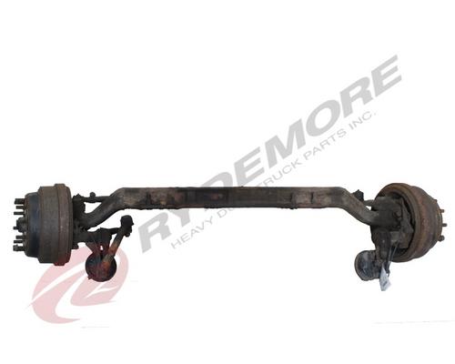 2019-meritor-mfs-13b-132b-axle-beam #1414637