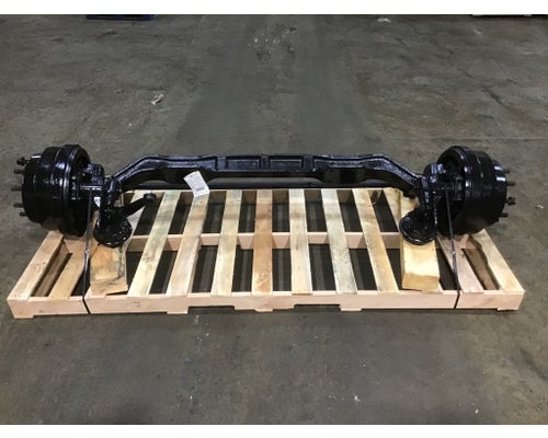 MERITOR MFS-13B-132B Axle Beam (Front) For Sale by Rydemore Heavy Duty Truck Parts