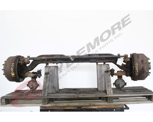 2001 MERITOR MFS-20-133A Axle Beam #