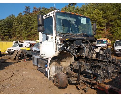2012 MERITOR MFS10122 Axle Beam (Front) For Sale by Crest Truck Parts