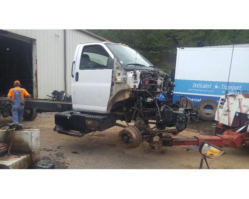 2007 MERITOR MFS10153 Axle Beam (Front) For Sale by Crest Truck Parts
