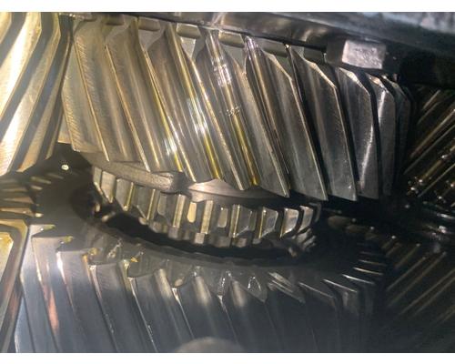 MERITOR MO-15Z12A-A15 Transmission Assembly