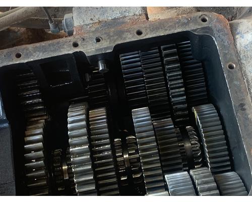 MERITOR MO-15Z12A-A15 Transmission Assembly