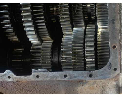 MERITOR MO-15Z12A-A15 Transmission Assembly