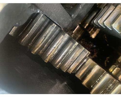 MERITOR MO-15Z12A-A15 Transmission Assembly
