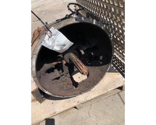 MERITOR MO-15Z12A-A15 Transmission Assembly