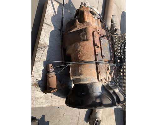 MERITOR MO-15Z12A-A15 Transmission Assembly