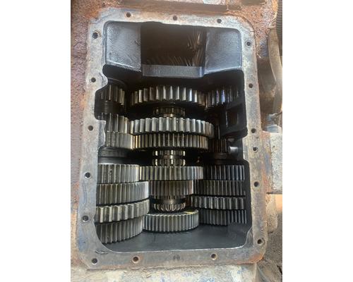 MERITOR MO-15Z12A-A15 Transmission Assembly