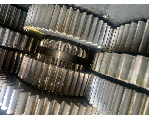 MERITOR MO-15Z12A-A15 Transmission Assembly