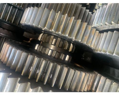 MERITOR MO-15Z12A-A15 Transmission Assembly