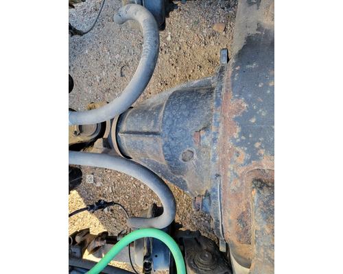 MERITOR MR-20-143 Differential Assembly (Rear, Drive)