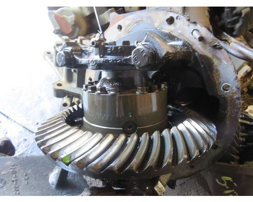 2005 MERITOR MT-40-14X Rears #