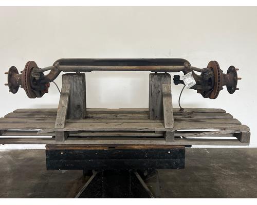 2003-meritor-mt35-chassis-axle-beam #1468819