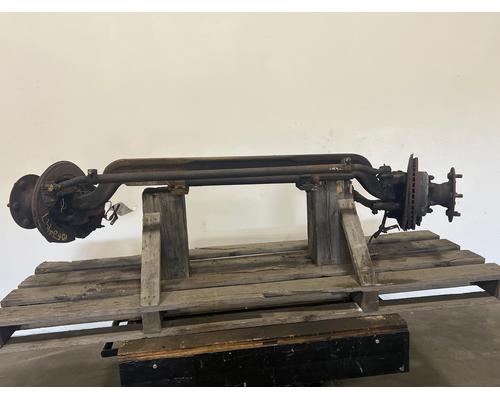 2004-meritor-mt45-chassis-axle-beam #1471084