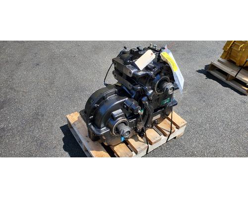 MERITOR MTC4208X Transfer Case Assembly