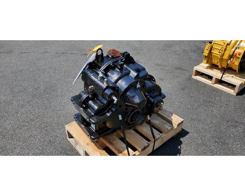 MERITOR MTC4208X Transfer Case Assembly