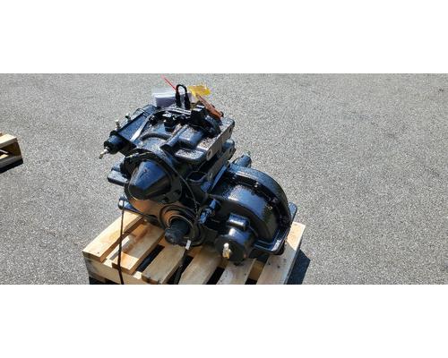 MERITOR MTC4208X Transfer Case Assembly