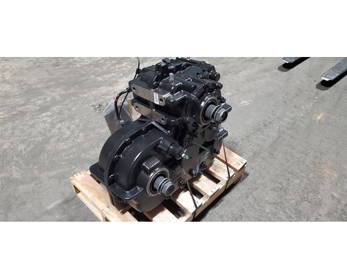 MERITOR MTC4210XLEV Transfer Case Assembly