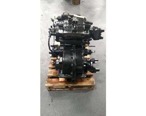 MERITOR MTC4210XL Transfer Case Assembly