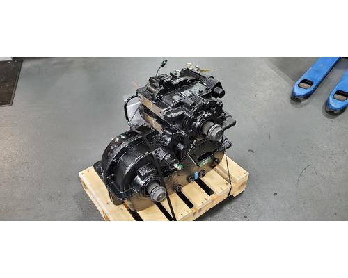 MERITOR MTC4210XL Transfer Case Assembly