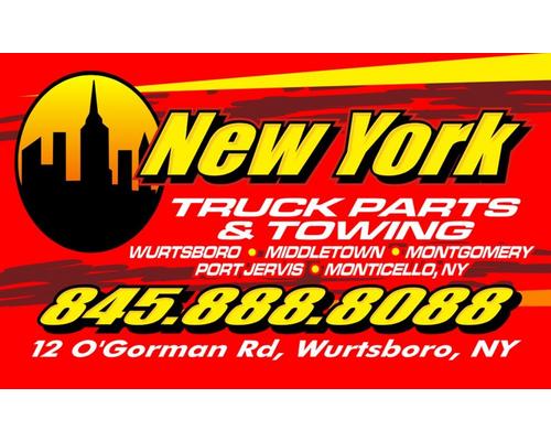 2006 MERITOR RS-19-144 Rears #