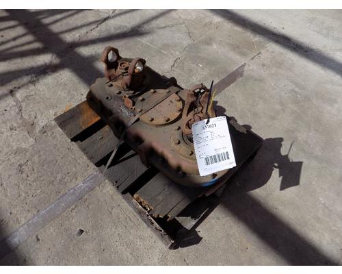 MERITOR T215B-5 Transfer Case Assembly