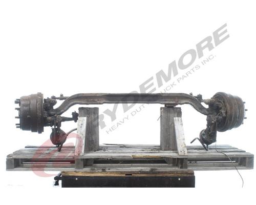 2009 MERITOR VNM Axle Beam #