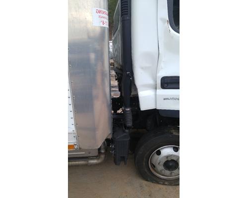 2012 MITSUBISHI FUSO  FE160 Air Cleaner