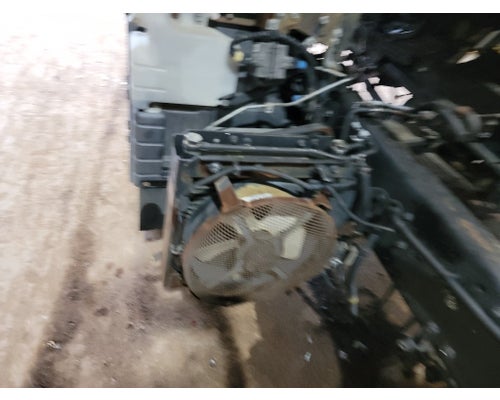 2008 MITSUBISHI FUSO FE84D Air Conditioner Condenser For Sale by Crest Truck Parts