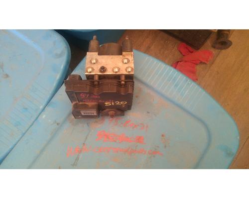 2007 MITSUBISHI FUSO FE84D ECM (Brake & ABS)