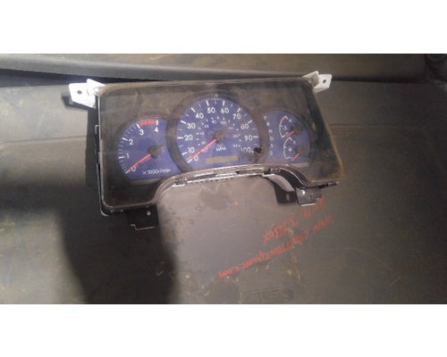 2007 MITSUBISHI FUSO FE84D Instrument Cluster For Sale by Crest Truck Parts