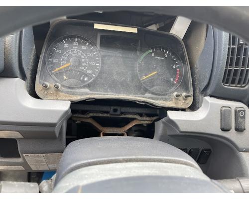 MITSUBISHI FUSO FE-SP Parts Vehicles