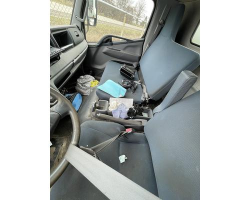 MITSUBISHI FUSO FE-SP Parts Vehicles