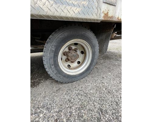 MITSUBISHI FUSO FE-SP Parts Vehicles