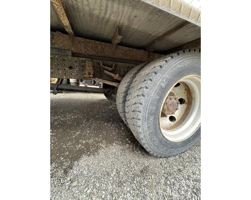 MITSUBISHI FUSO FE-SP Parts Vehicles