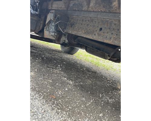 MITSUBISHI FUSO FE-SP Parts Vehicles