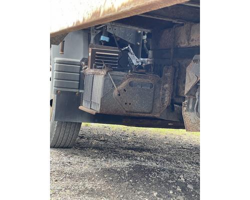 MITSUBISHI FUSO FE-SP Parts Vehicles