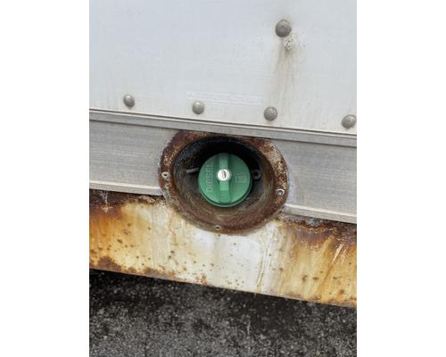 MITSUBISHI FUSO FE-SP Parts Vehicles