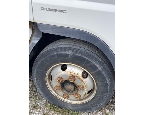 MITSUBISHI FUSO FE-SP Parts Vehicles