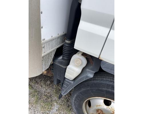 MITSUBISHI FUSO FE-SP Parts Vehicles