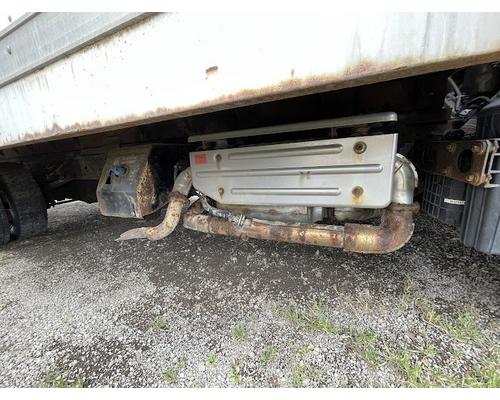 MITSUBISHI FUSO FE-SP Parts Vehicles