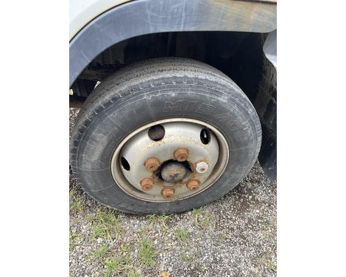 MITSUBISHI FUSO FE-SP Parts Vehicles