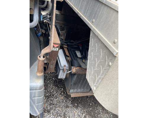 MITSUBISHI FUSO FE-SP Parts Vehicles