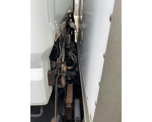 MITSUBISHI FUSO FE-SP Parts Vehicles