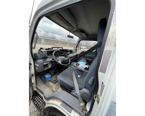 MITSUBISHI FUSO FE-SP Parts Vehicles